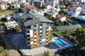 Wohnung 3 zimmer 63 m² Gazipasa, Türkei