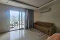 Studio apartment 1 bedroom  Alanya, Turkey