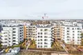 Квартира 2 комнаты 39 м² Варшава, Польша