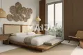 2 bedroom Villa 116 m² Paje, Tanzania