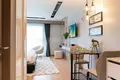 Appartement 1 chambre 28 m² Karon, Thaïlande