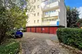 Apartamento 2 habitaciones 37 m² Varsovia, Polonia