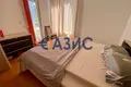 Apartamento 2 habitaciones 53 m² Nesebar, Bulgaria