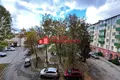 2 room apartment 45 m² Hrodna, Belarus
