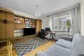 Apartamento 2 habitaciones 41 m² Varsovia, Polonia