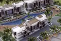 Studio 38 m² Agios Amvrosios, Nordzypern