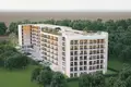 Mieszkanie 2 pokoi 52 m² Rawai, Tajlandia