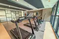 1 bedroom apartment 59 m² Muratpasa, Turkey
