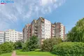 Квартира 2 комнаты 50 м² Каунас, Литва