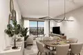 Квартира 2 спальни 98 м² Никосия, Кипр