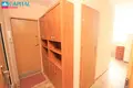 2 room apartment 44 m² Rukla, Lithuania