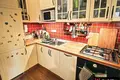 Квартира 3 комнаты 53 м² Столица Прага, Чехия