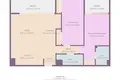 Квартира 2 спальни 103 м² Torremolinos, Испания
