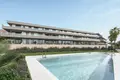 Attique 3 chambres 127 m² Estepona, Espagne