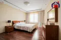 Appartement 3 chambres 139 m² Minsk, Bélarus