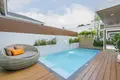 Квартира 3 спальни 165 м² Си Сунтон, Таиланд