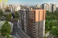 Pomieszczenie biurowe 44 m² Odessa, Ukraina