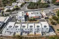 Dom 2 pokoi 85 m² Yeroskipou, Cypr