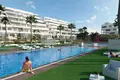 Maison 3 chambres 171 m² Finestrat, Espagne