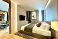 Kompleks mieszkalny New residential complex of furnished apartments on Kata Beach, Karon, Muang Phuket, Thailand