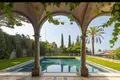 villa de 7 chambres 1 755 m² Sant Andreu de Llavaneres, Espagne