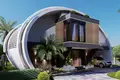 Appartement 2 chambres 53 m² Kargicak, Turquie