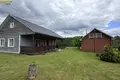 House 90 m² Naracanski sielski Saviet, Belarus