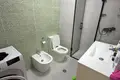 1 room apartment 52 m² in Bashkia Durres, Albania