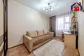 2 room apartment 51 m² Minsk, Belarus