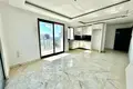 Appartement 3 chambres  Alanya, Turquie