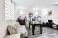 Apartamento 2 habitaciones 61 m² Nesebar, Bulgaria