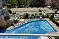 Mieszkanie 2 pokoi 67 m² Nesebyr, Bułgaria