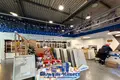 Tienda 756 m² en Zdanovicy, Belarús