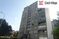 2 bedroom apartment 44 m² Capital City of Prague, Czech Republic