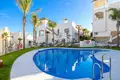 Szeregowiec 4 pokoi 147 m² Estepona, Hiszpania
