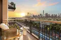 Residential complex Avenue Residence 5