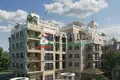 Apartamento 2 habitaciones 78 m² Ravda, Bulgaria
