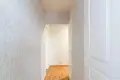 1 room apartment 38 m² Minsk, Belarus