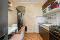 2 room apartment 44 m² Minsk, Belarus