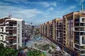 Mieszkanie 3 pokoi 110 m² Erdemli, Turcja