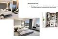 Haus 3 Schlafzimmer 165 m² Podi, Montenegro