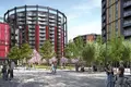 Apartamento 2 habitaciones 84 m² Londres, Reino Unido
