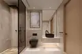 Studio apartment 1 bedroom 30 m² Dubai, United Arab Emirates