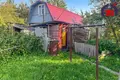 Haus 31 m² Miasocki sielski Saviet, Belarus
