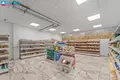 Commercial property 573 m² in Klaipėda, Lithuania