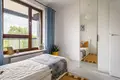 Appartement 3 chambres 74 m² Varsovie, Pologne