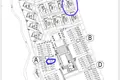 Penthouse 2 zimmer 87 m² Girne Belediyesi, Nordzypern