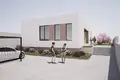 Villa de tres dormitorios 248 m² Finestrat, Španjolska