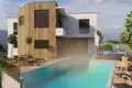 Villa de tres dormitorios 157 m² Grad Porec, Croacia