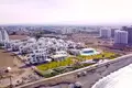 2 bedroom apartment 80 m² Kazivera, Northern Cyprus